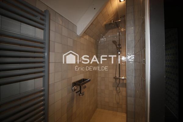 Opportunité rare à Saint-Planchers, proche Granville (7,5 km) et St-Pair-sur-Mer (5,5 km) !