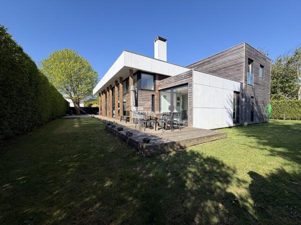 Maison à Lille - Réf. cg5883kbis