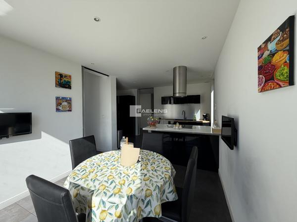 Maison à Lille - Réf. cg5883kbis