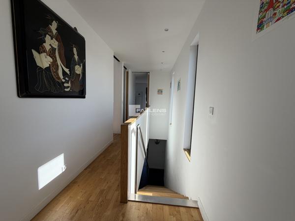Maison à Lille - Réf. cg5883kbis