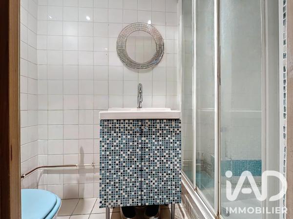Murs commerciaux  à vendre 57 m² Paris 12