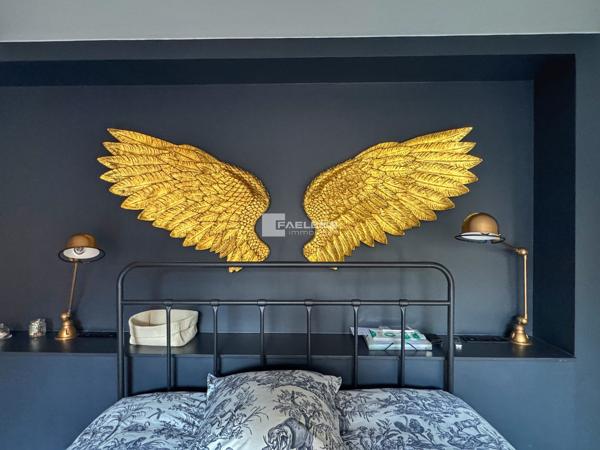 Appartement Loft à Lille - Réf. smattmatf007