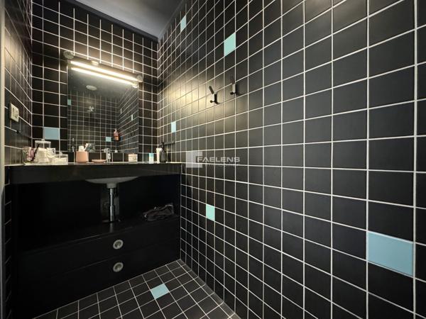 Appartement Loft à Lille - Réf. smattmatf007