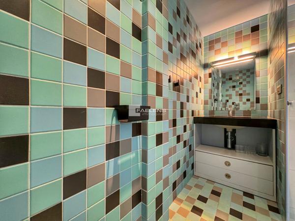 Appartement Loft à Lille - Réf. smattmatf007