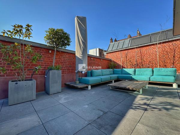 Appartement Loft à Lille - Réf. smattmatf007