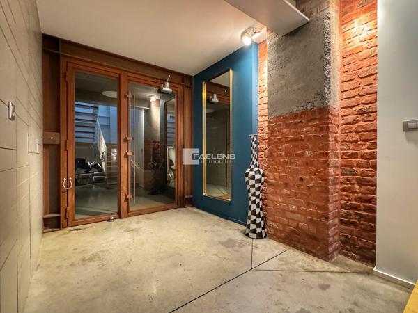 Appartement Loft à Lille - Réf. smattmatf007