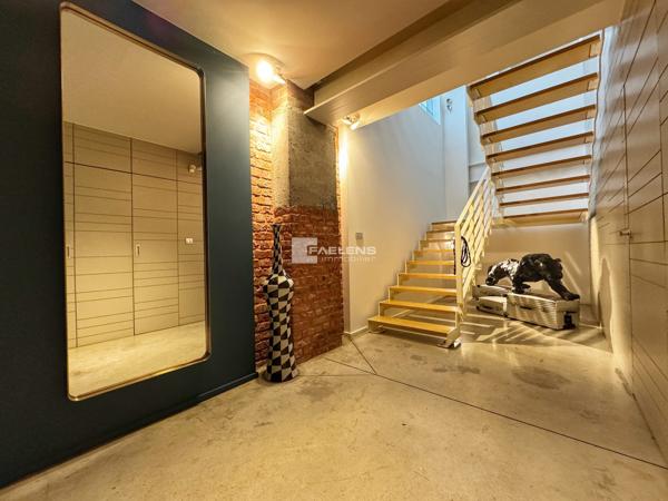 Appartement Loft à Lille - Réf. smattmatf007