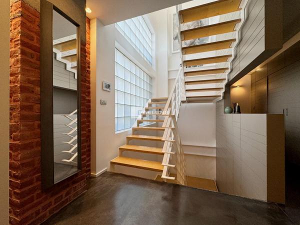 Appartement Loft à Lille - Réf. smattmatf007