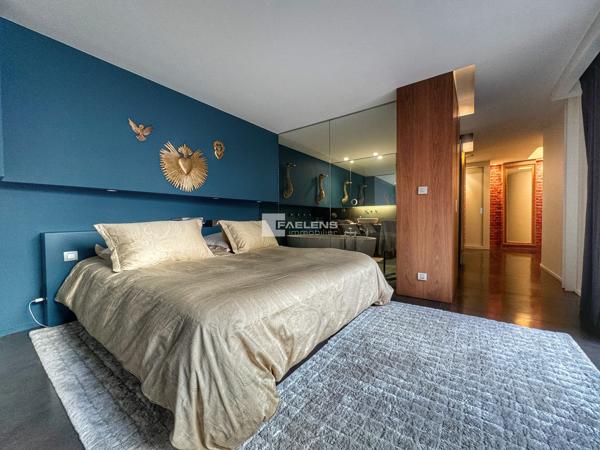 Appartement Loft à Lille - Réf. smattmatf007
