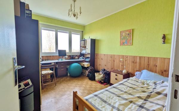 Appartement à vendre    5 pièces • 114,86 m2 Sainte-Foy-lès-Lyon