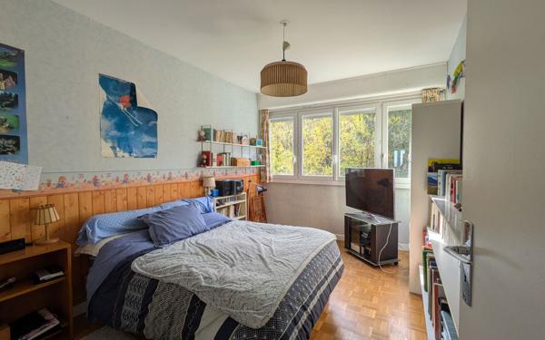 Appartement à vendre    5 pièces • 114,86 m2 Sainte-Foy-lès-Lyon