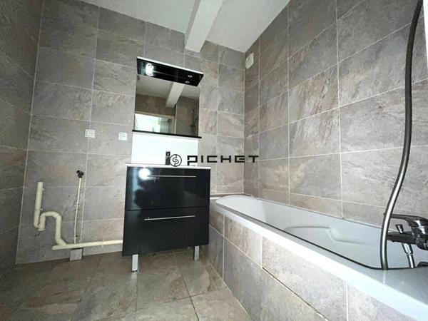 Appartement 2 pièces 47 m²