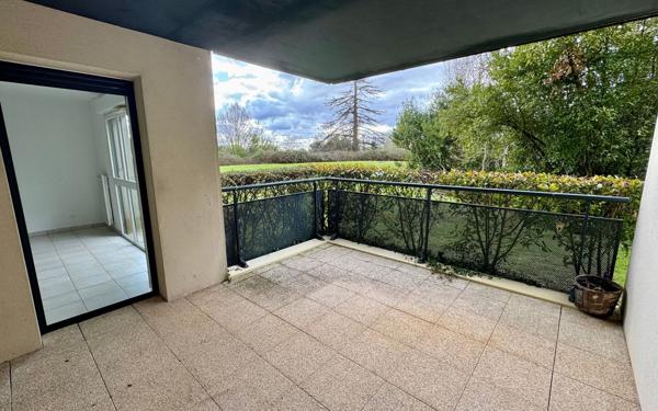 Appartement à vendre    2 pièces • 42 m2 Floirac