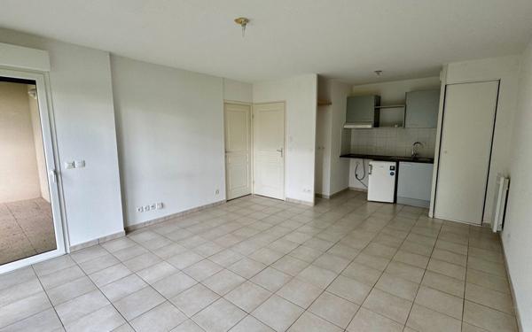 Appartement à vendre    2 pièces • 42 m2 Floirac