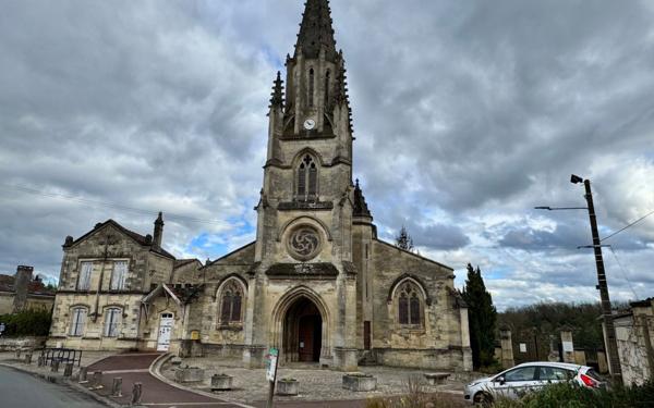 Appartement à vendre    2 pièces • 42 m2 Floirac