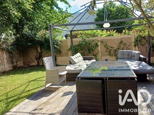 Maison (prestige) à vendre 9 pièces 201 m² Nanterre