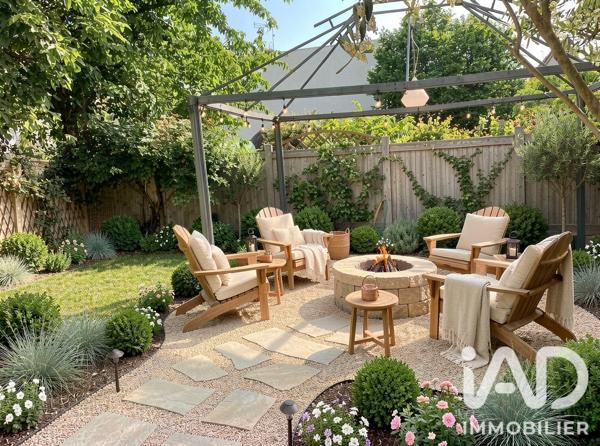 Maison (prestige) à vendre 9 pièces 201 m² Nanterre