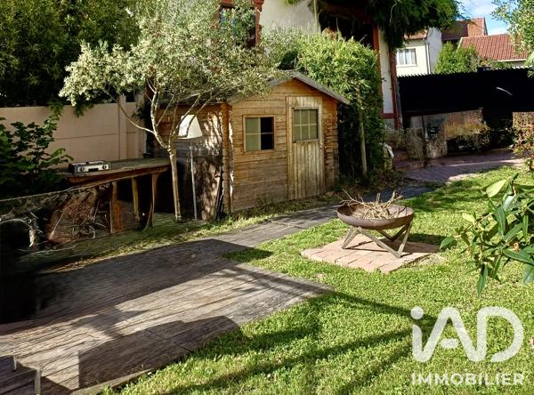 Maison (prestige) à vendre 9 pièces 201 m² Nanterre