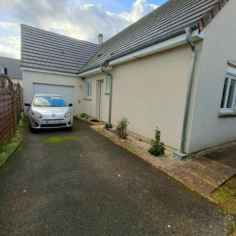 Rare à la vente, secteur recherché!!