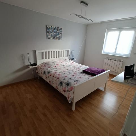 Rare à la vente, secteur recherché!!