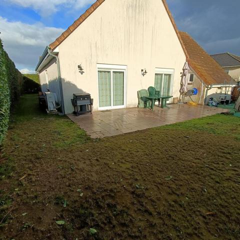 Rare à la vente, secteur recherché!!