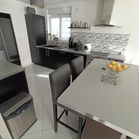 Rare à la vente, secteur recherché!!