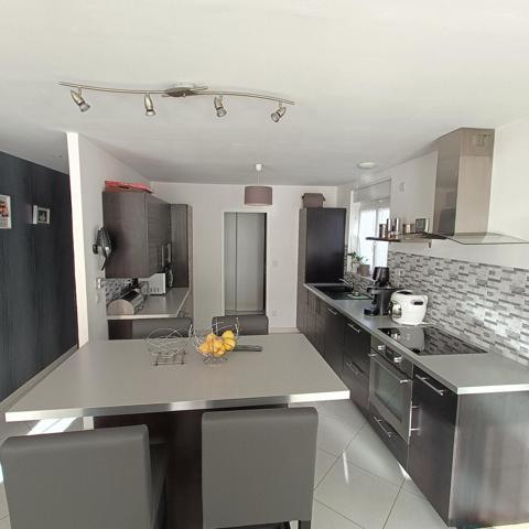 Rare à la vente, secteur recherché!!