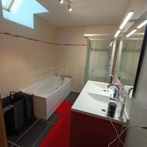 Rare à la vente, secteur recherché!!