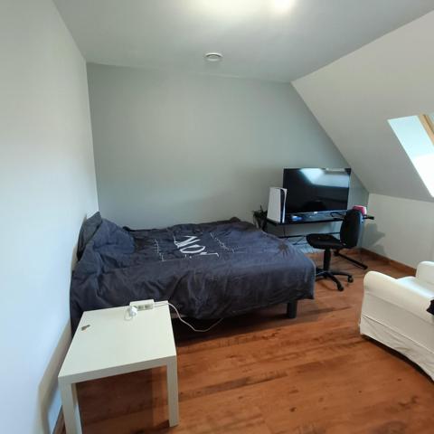 Rare à la vente, secteur recherché!!