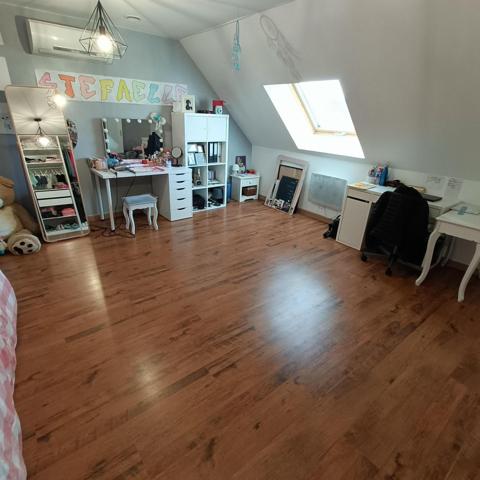 Rare à la vente, secteur recherché!!