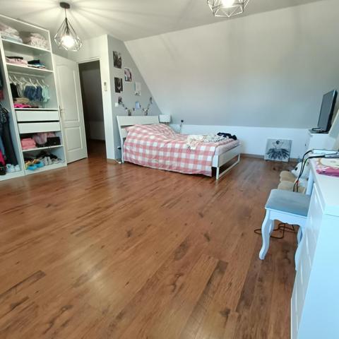 Rare à la vente, secteur recherché!!