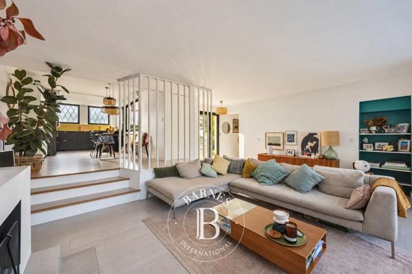 Le Chesnay, Maison 4 Chambres -  122 m² à vendre