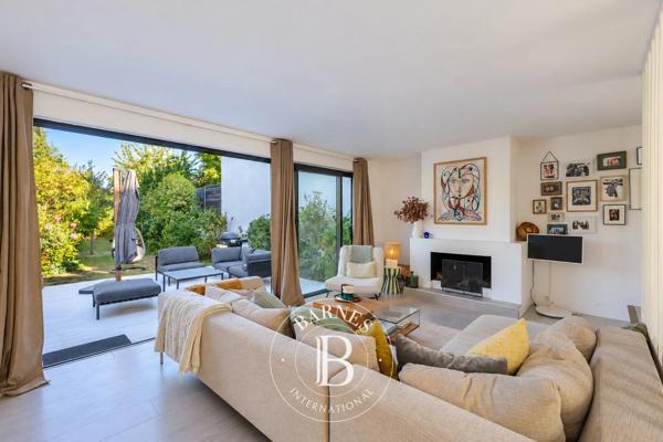 Le Chesnay, Maison 4 Chambres -  122 m² à vendre