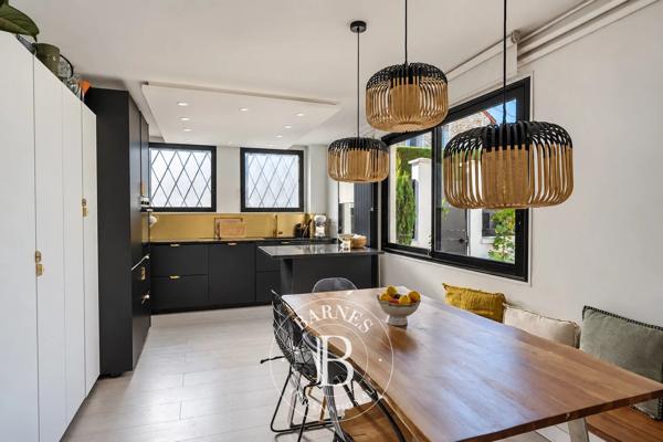 Le Chesnay, Maison 4 Chambres -  122 m² à vendre