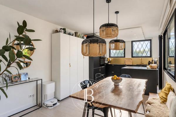 Le Chesnay, Maison 4 Chambres -  122 m² à vendre