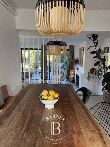 Le Chesnay, Maison 4 Chambres -  122 m² à vendre