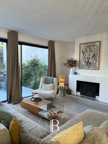 Le Chesnay, Maison 4 Chambres -  122 m² à vendre
