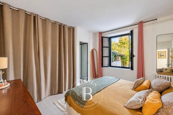 Le Chesnay, Maison 4 Chambres -  122 m² à vendre