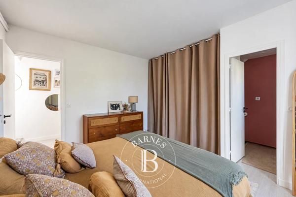Le Chesnay, Maison 4 Chambres -  122 m² à vendre