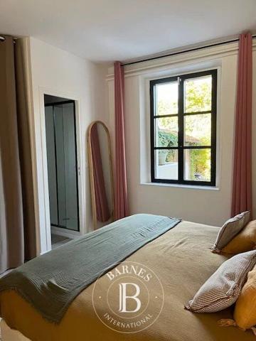 Le Chesnay, Maison 4 Chambres -  122 m² à vendre