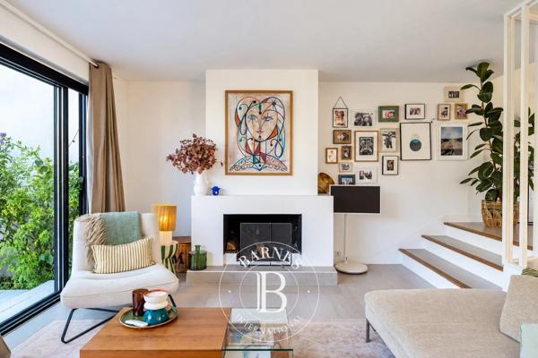 Le Chesnay, Maison 4 Chambres -  122 m² à vendre