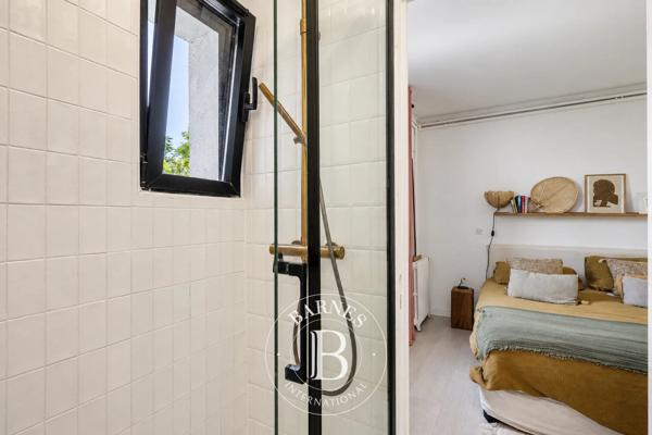 Le Chesnay, Maison 4 Chambres -  122 m² à vendre