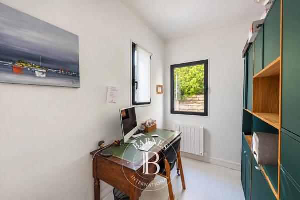 Le Chesnay, Maison 4 Chambres -  122 m² à vendre