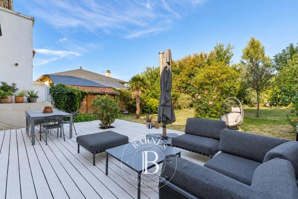 Le Chesnay, Maison 4 Chambres -  122 m² à vendre