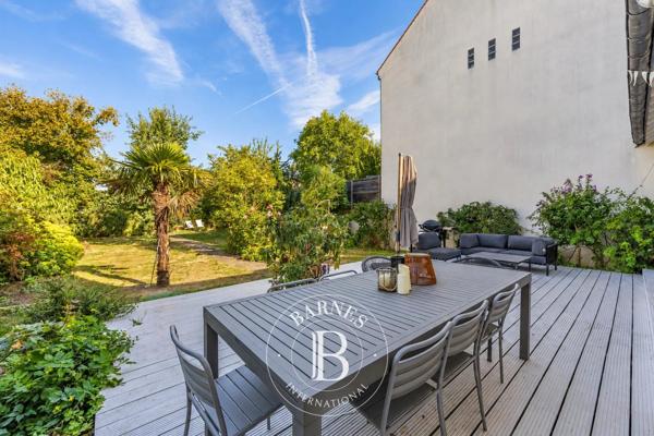 Le Chesnay, Maison 4 Chambres -  122 m² à vendre