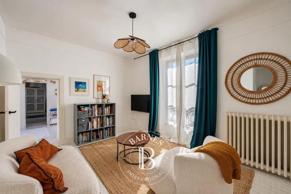 Le Chesnay, Maison 4 Chambres -  122 m² à vendre