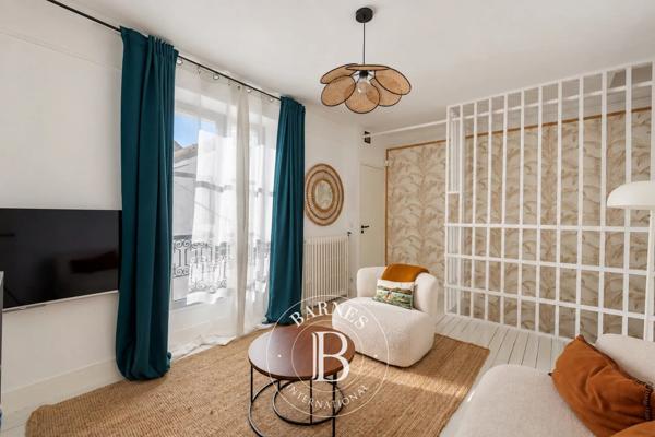 Le Chesnay, Maison 4 Chambres -  122 m² à vendre