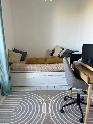 Le Chesnay, Maison 4 Chambres -  122 m² à vendre
