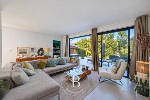Le Chesnay, Maison 4 Chambres -  122 m² à vendre