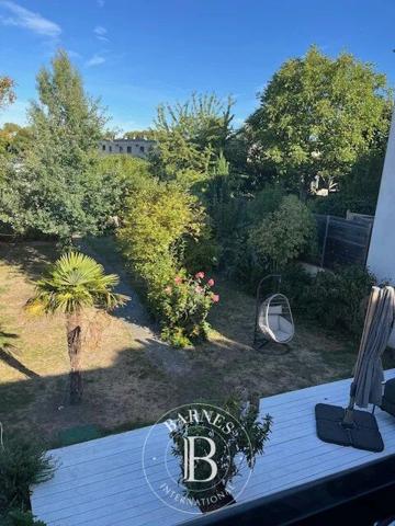 Le Chesnay, Maison 4 Chambres -  122 m² à vendre
